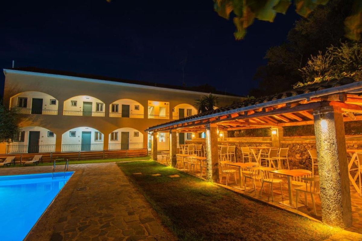 Villa Karmar