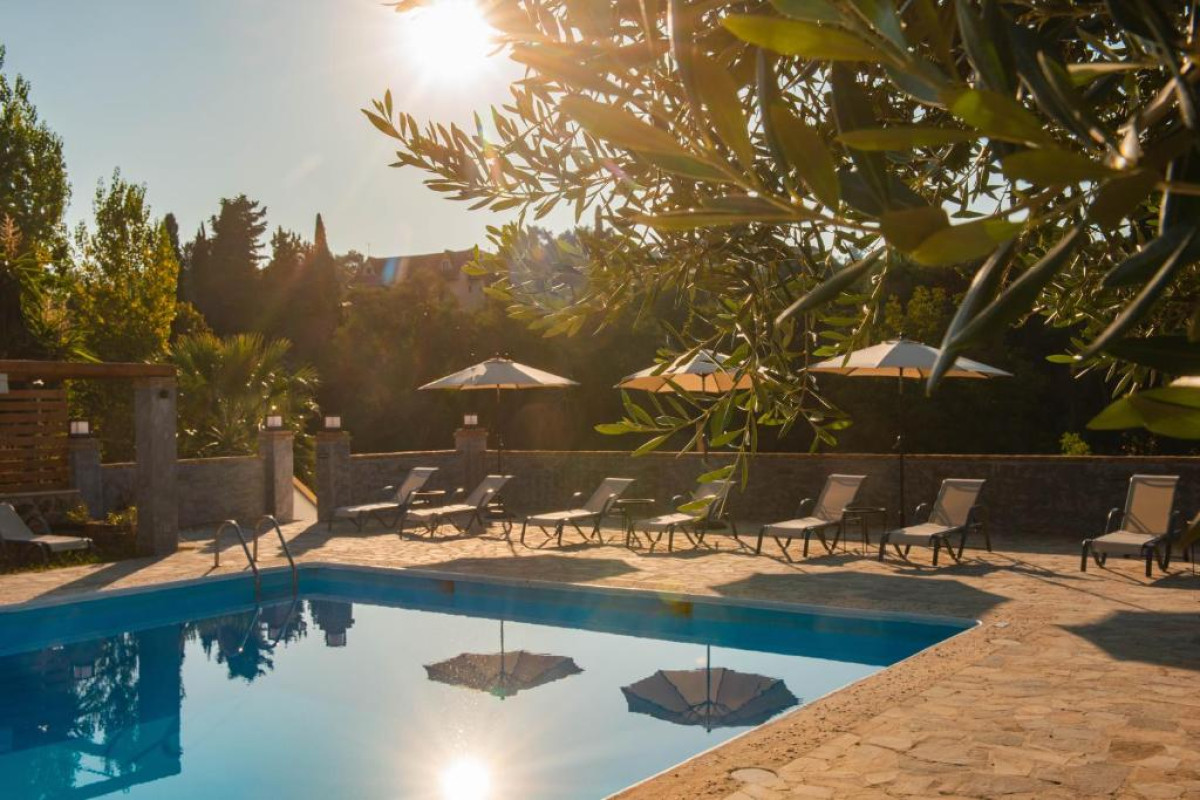 Villa Karmar