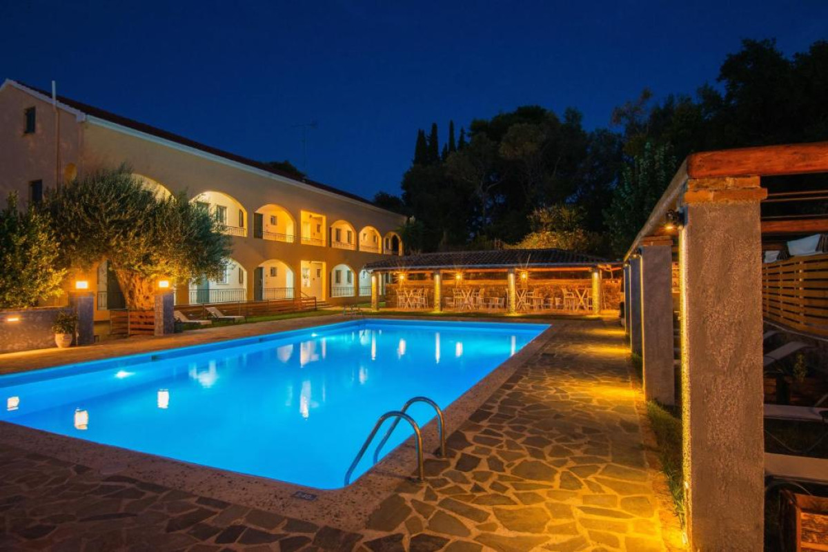 Villa Karmar