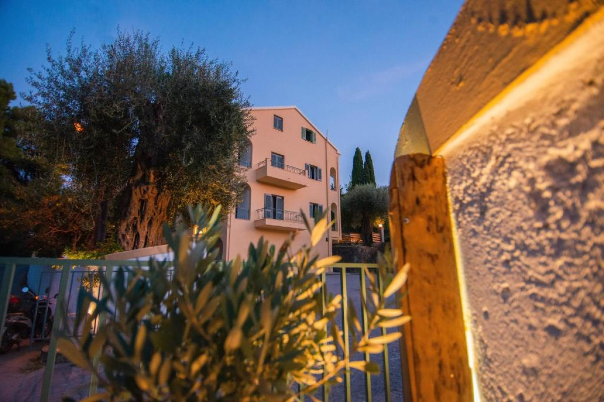 Villa Karmar