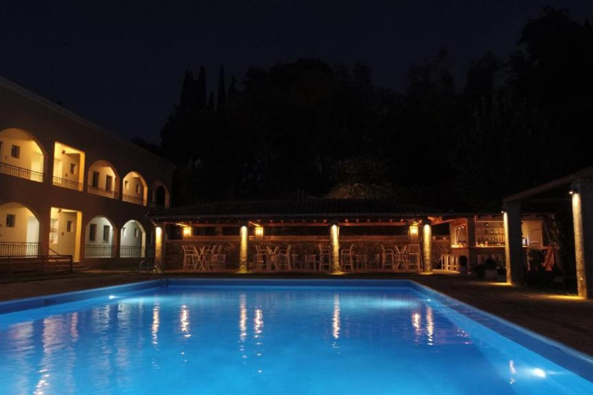 Villa Karmar