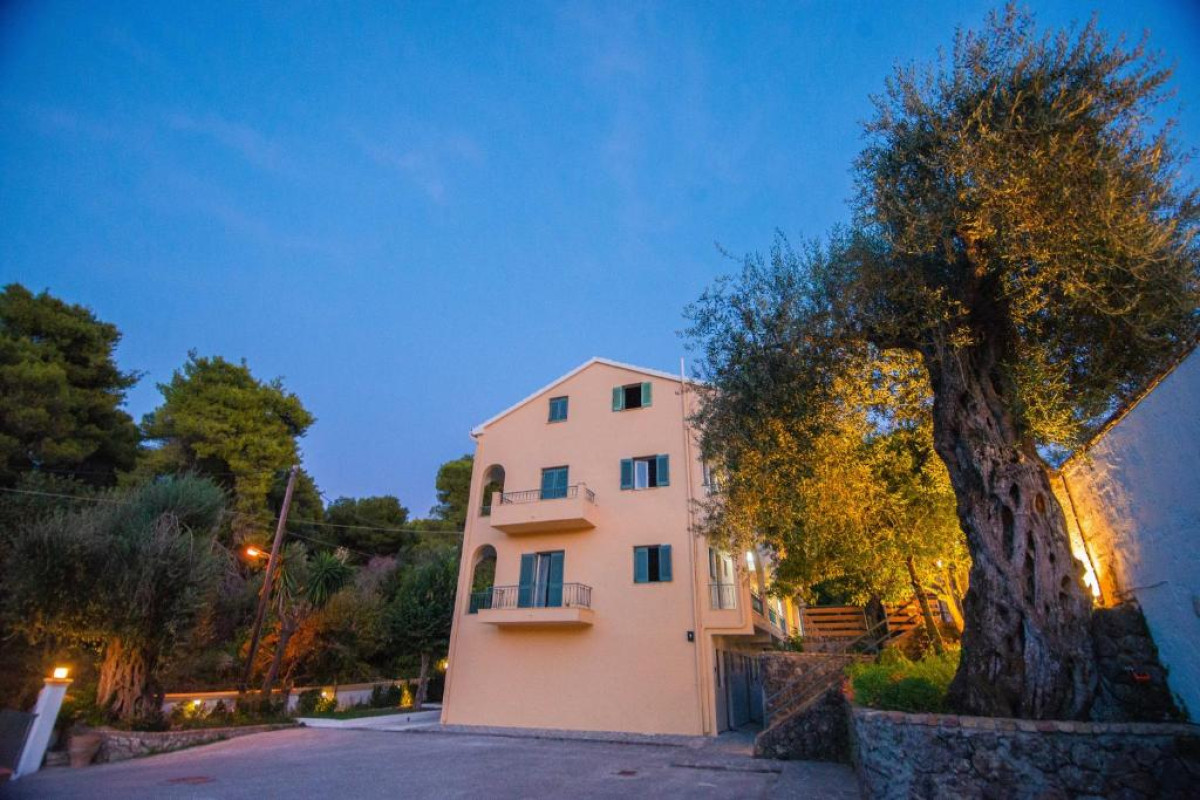 Villa Karmar