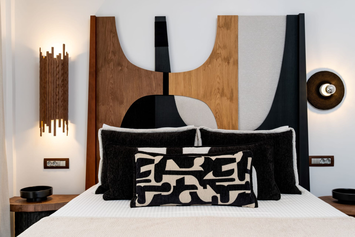 Villa Kelly Rooms  Suites Paros