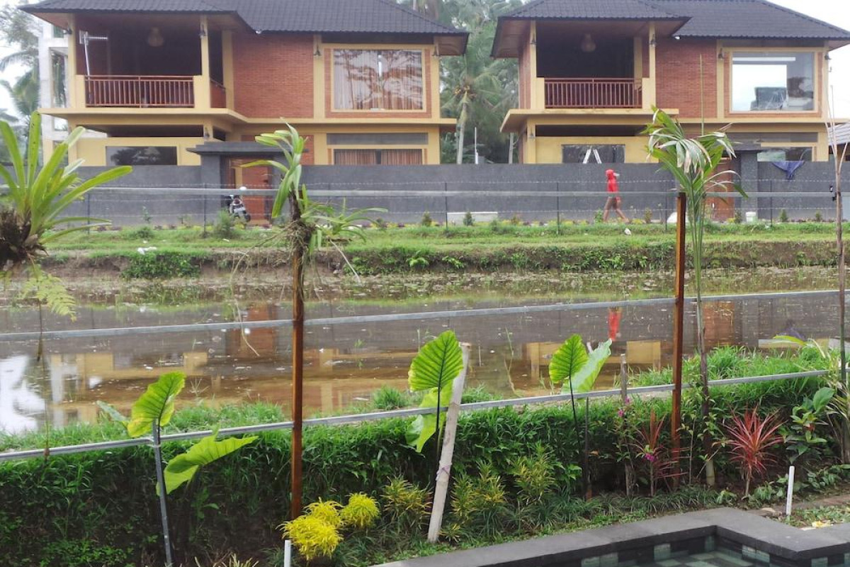 Villa Kemuning