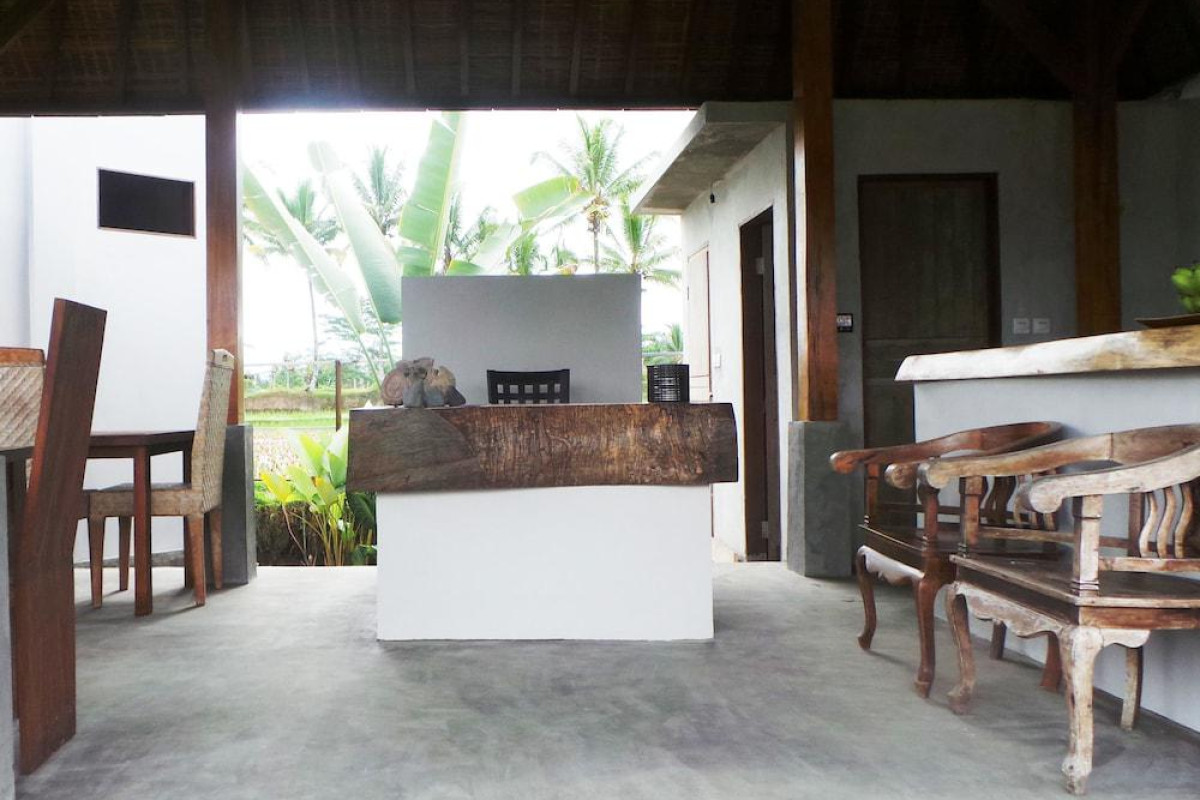 Villa Kemuning