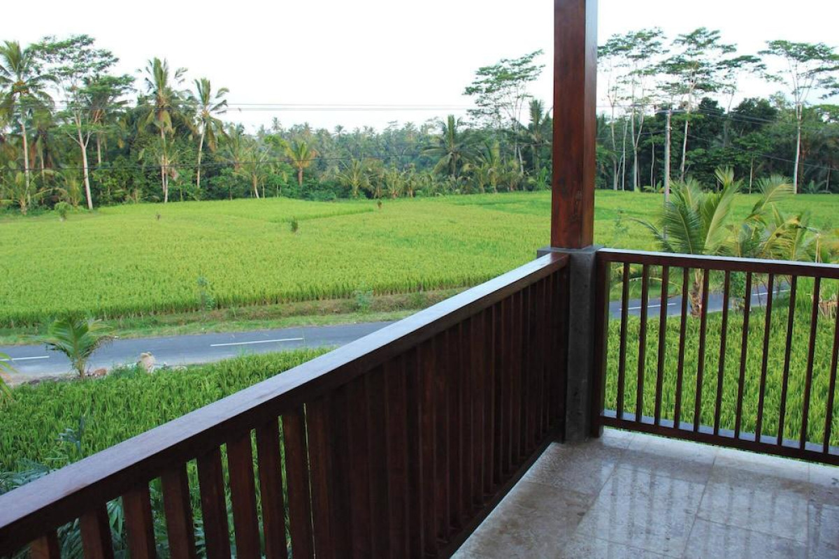 Villa Kemuning