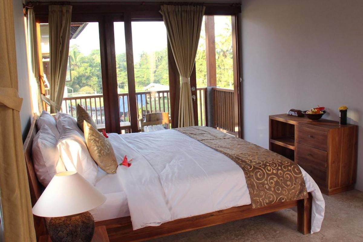 Villa Kemuning