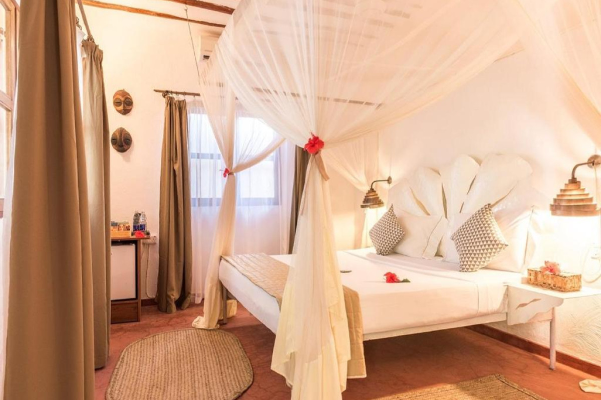 Villa Kiva Boutique Hotel