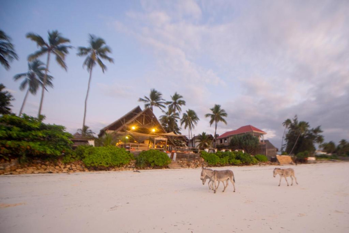 Villa Kiva Boutique Hotel