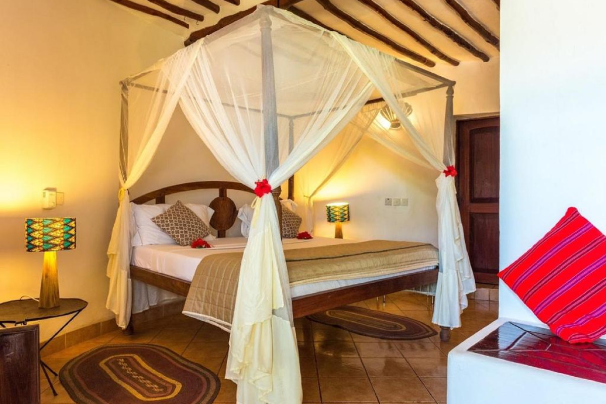 Villa Kiva Boutique Hotel