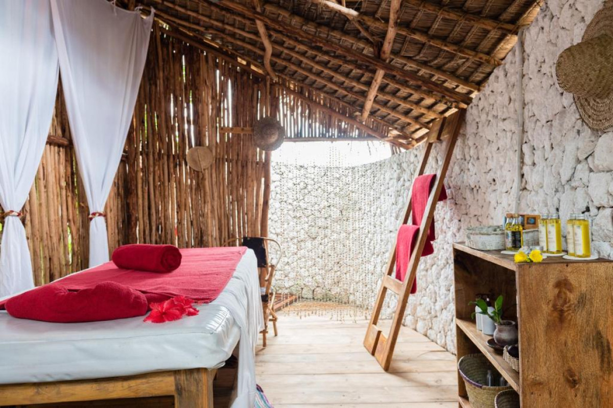 Villa Kiva Boutique Hotel