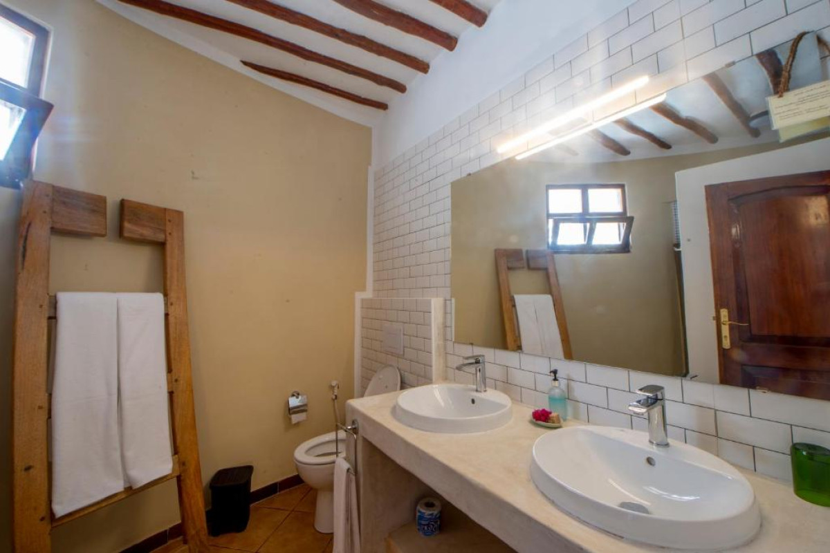 Villa Kiva Boutique Hotel