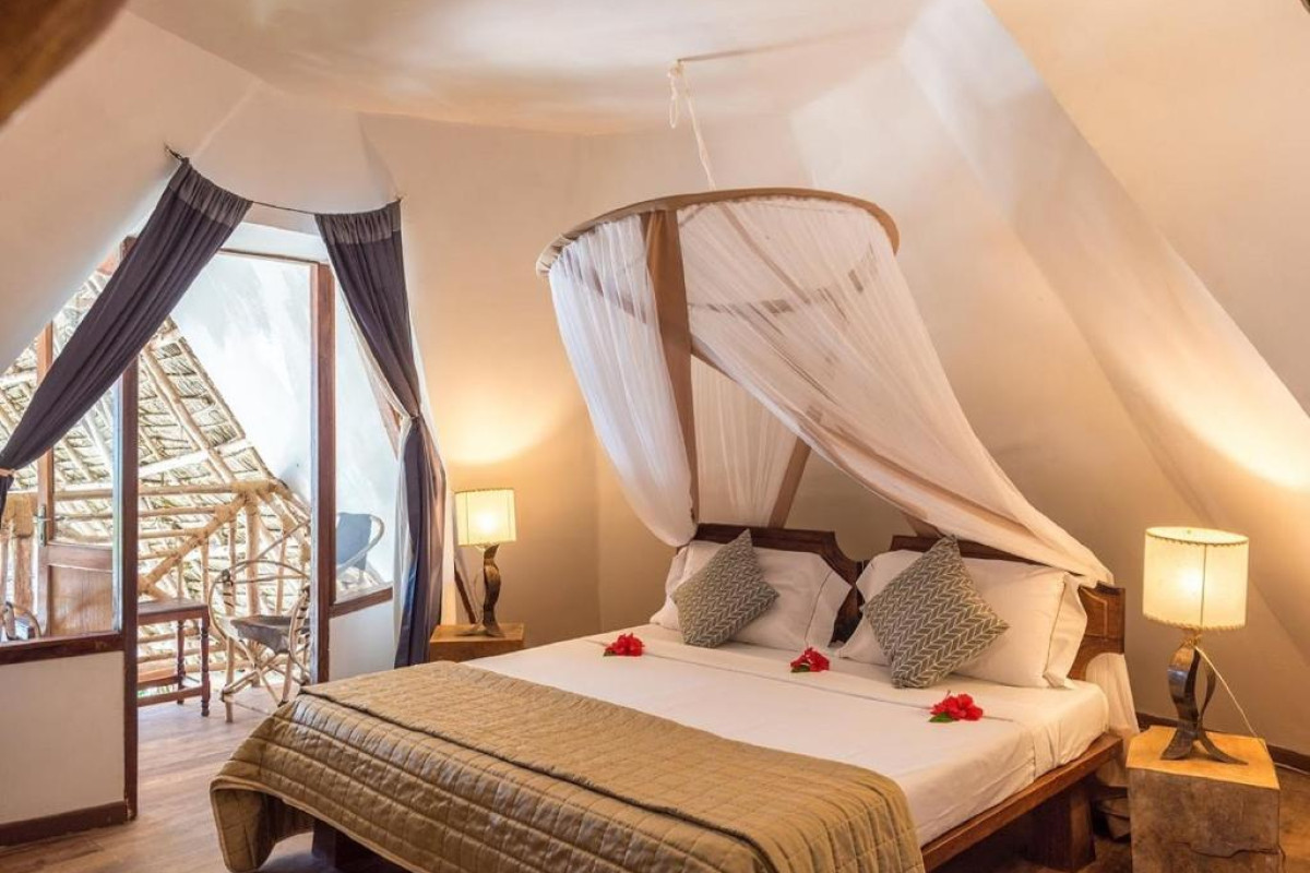 Villa Kiva Boutique Hotel