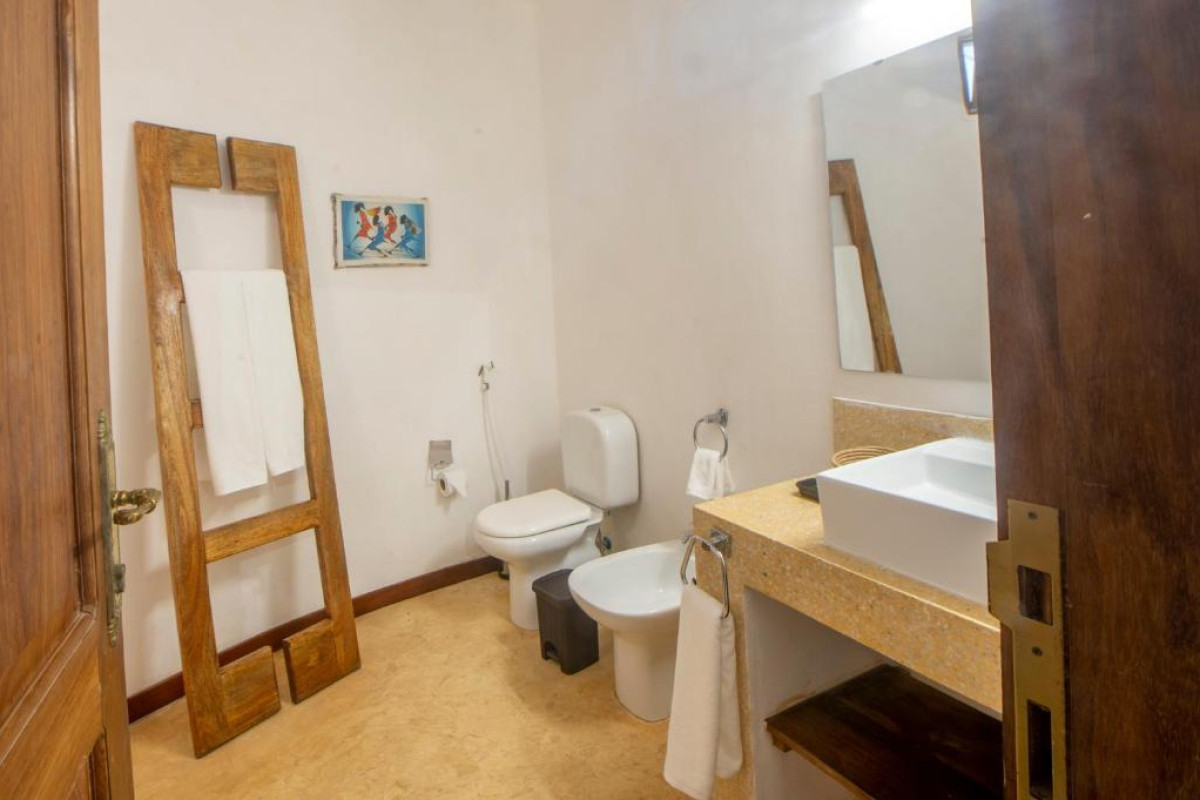 Villa Kiva Boutique Hotel