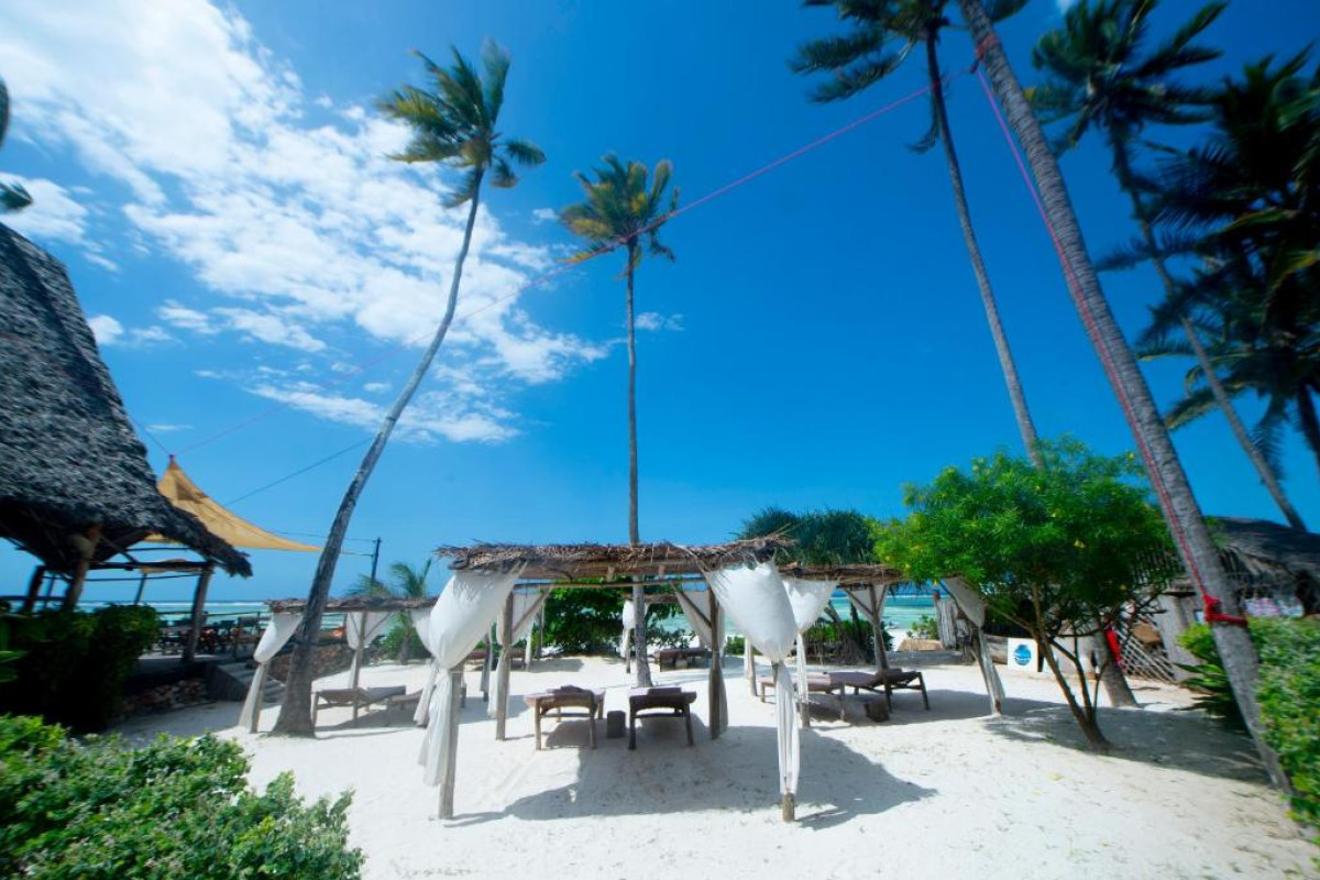 Villa Kiva Boutique Hotel