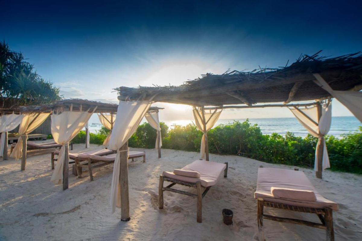 Villa Kiva Boutique Hotel