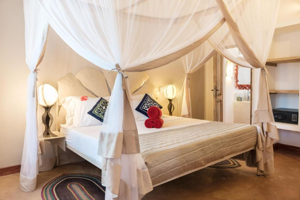 Villa Kiva Boutique Hotel