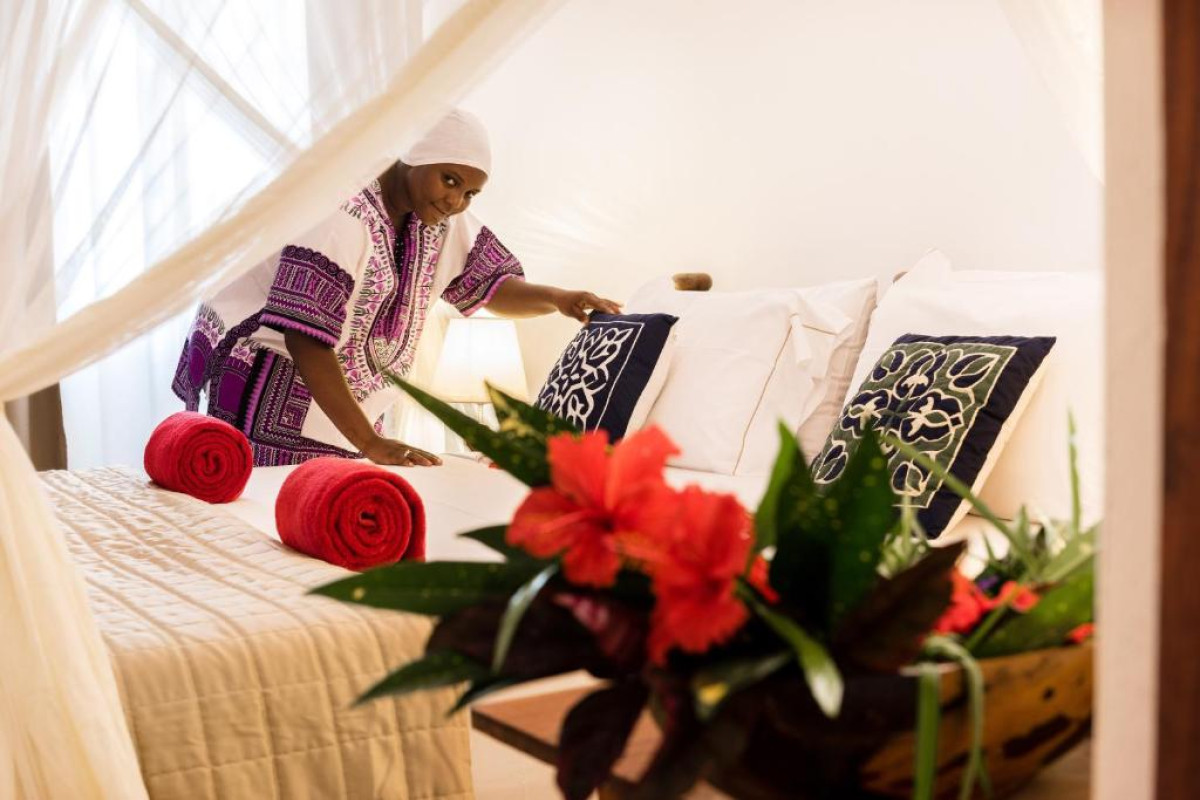 Villa Kiva Boutique Hotel