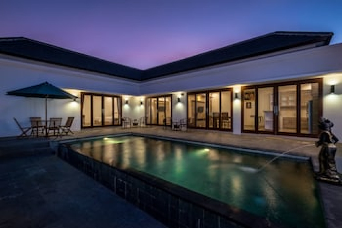 Villa Kubuku