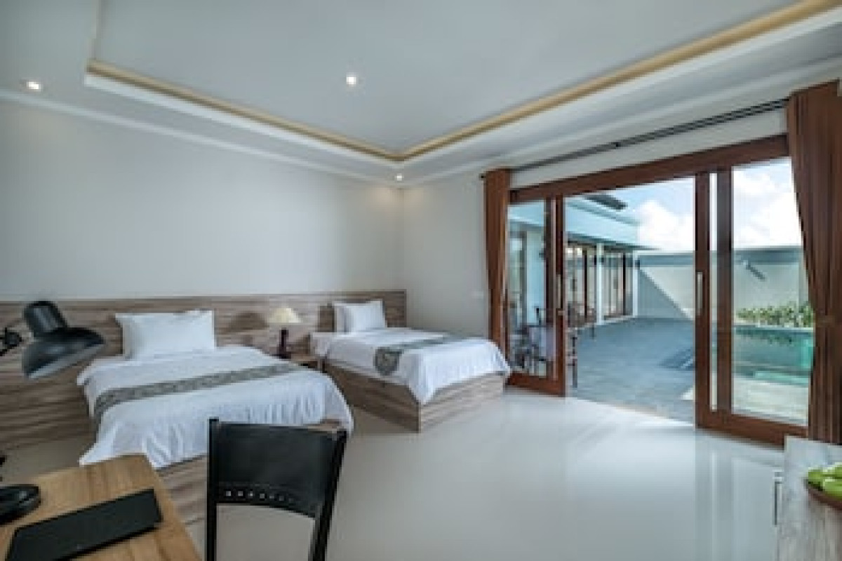 Villa Kubuku