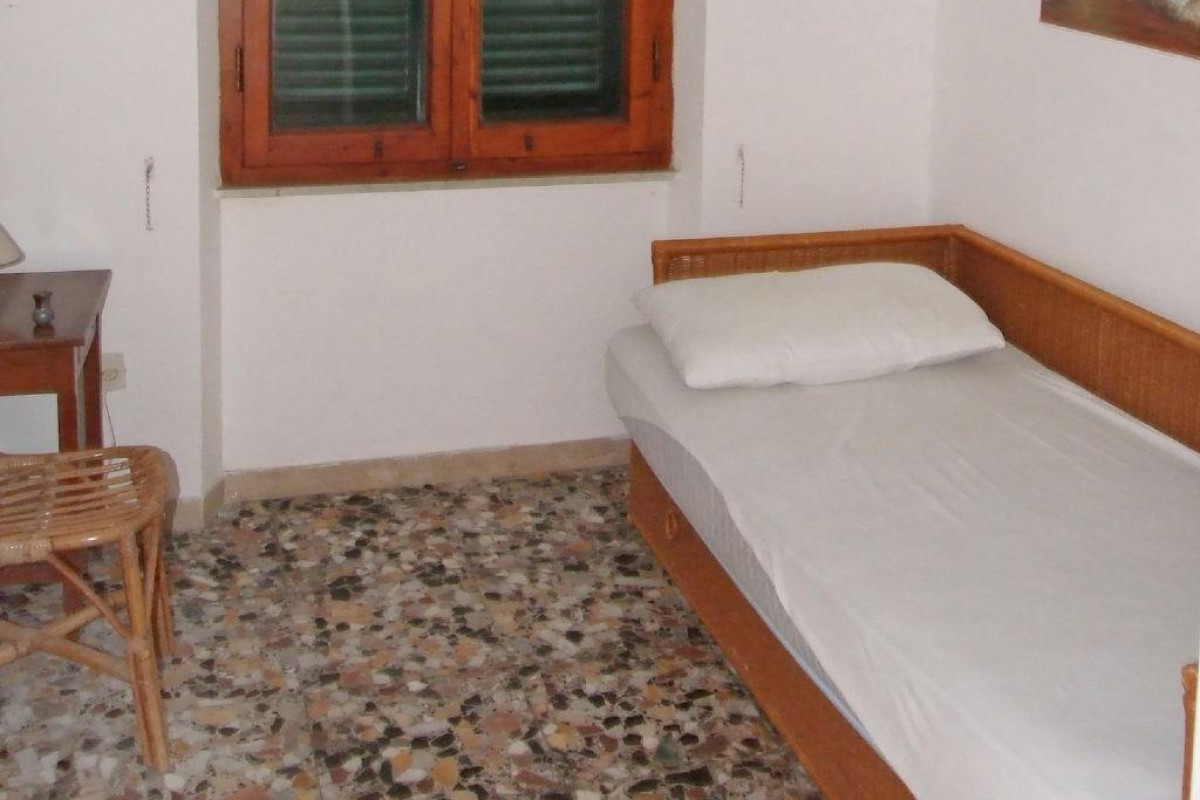 Villa La Maddalena