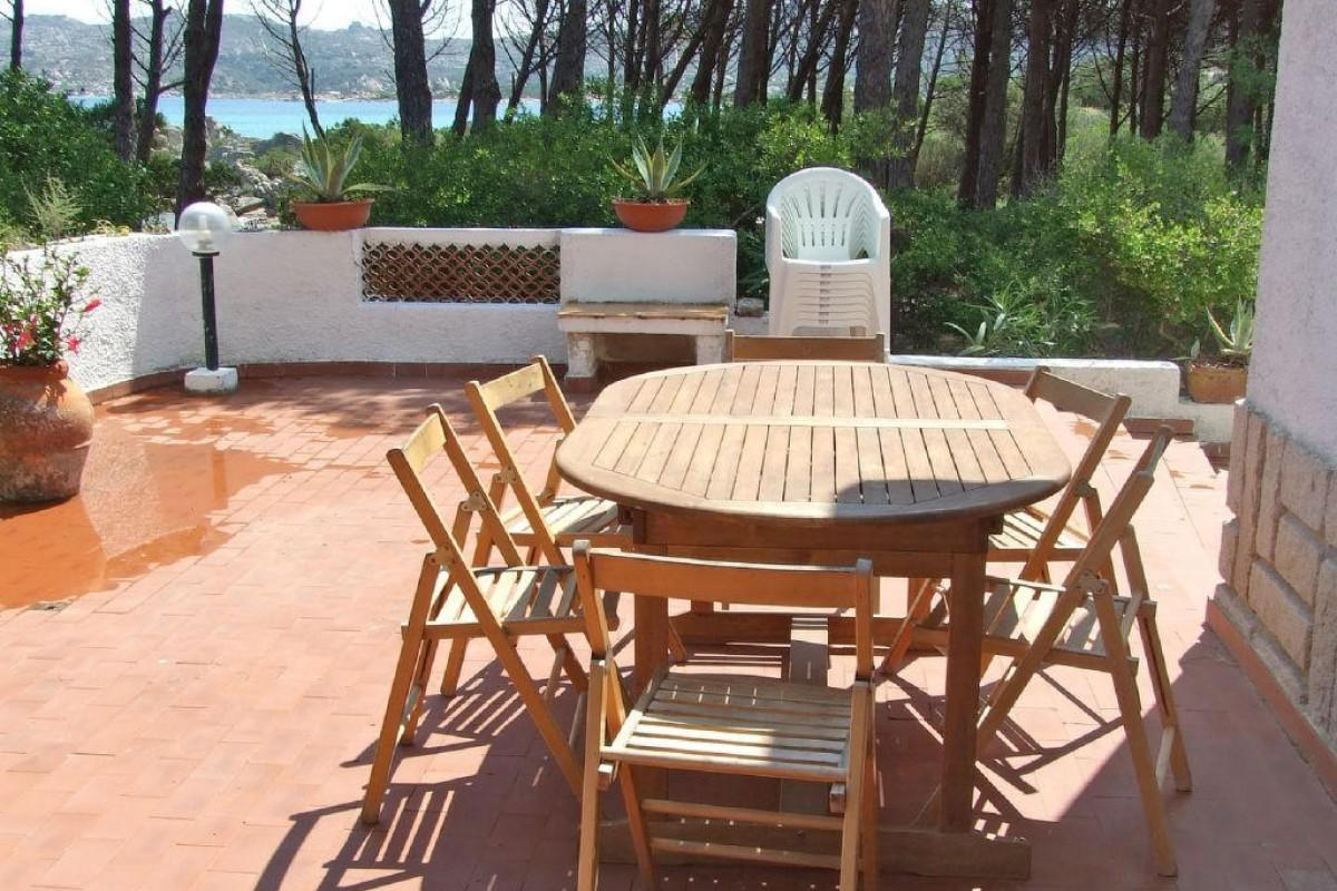 Villa La Maddalena