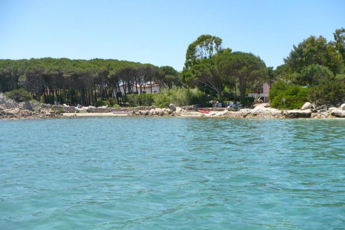 Villa La Maddalena