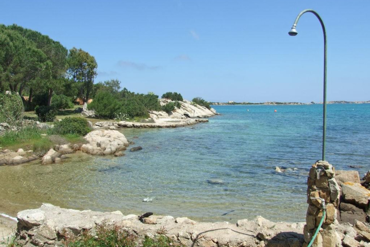 Villa La Maddalena