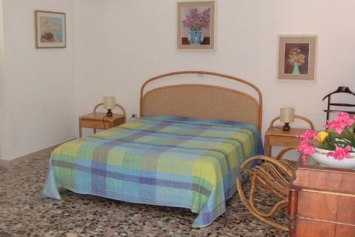 Villa La Maddalena