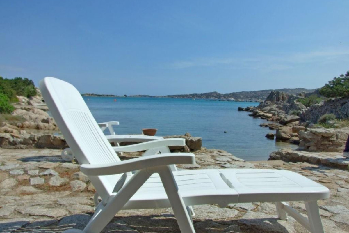 Villa La Maddalena