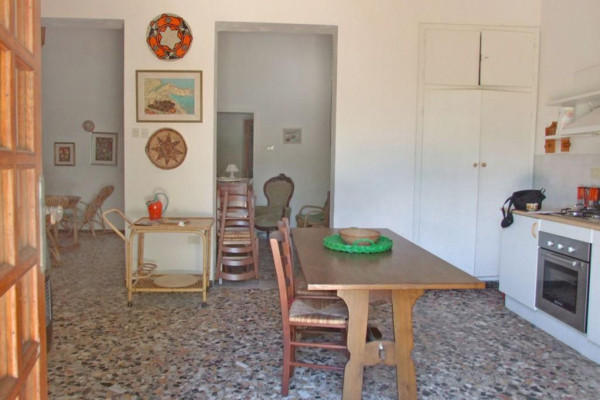 Villa La Maddalena