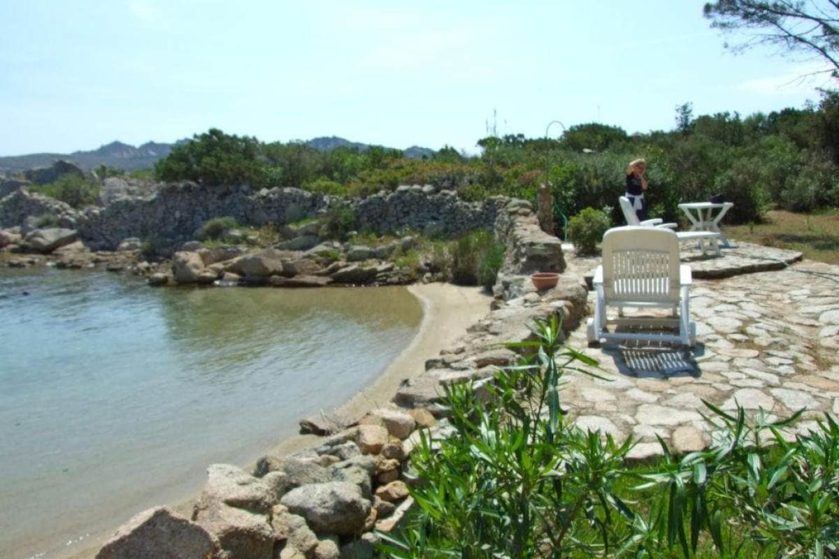 Villa La Maddalena