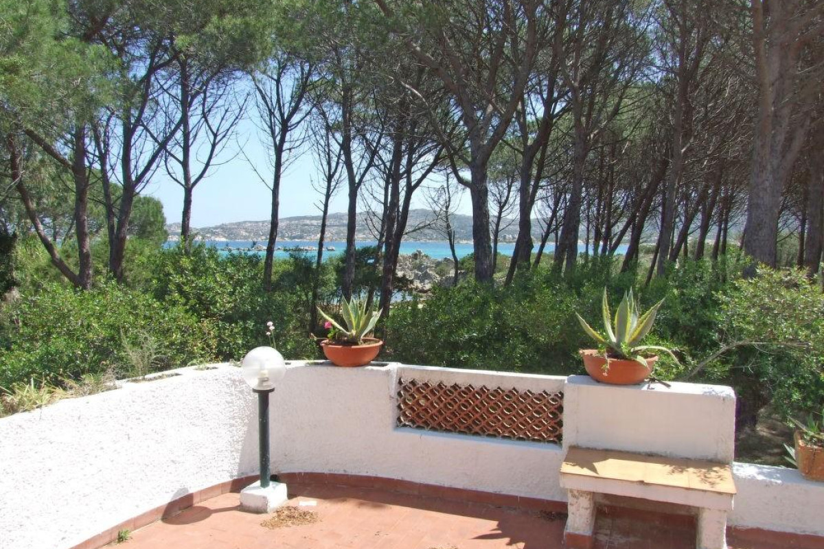 Villa La Maddalena