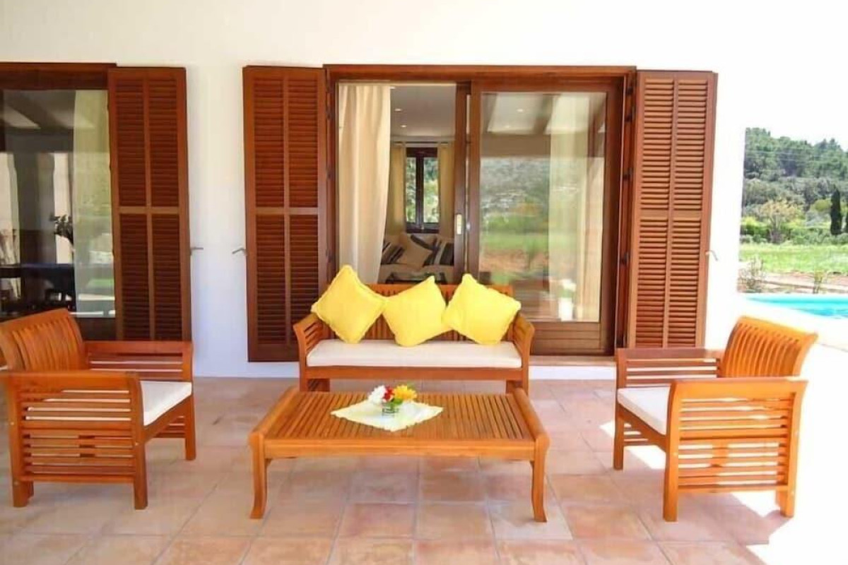 Villa La Vinya