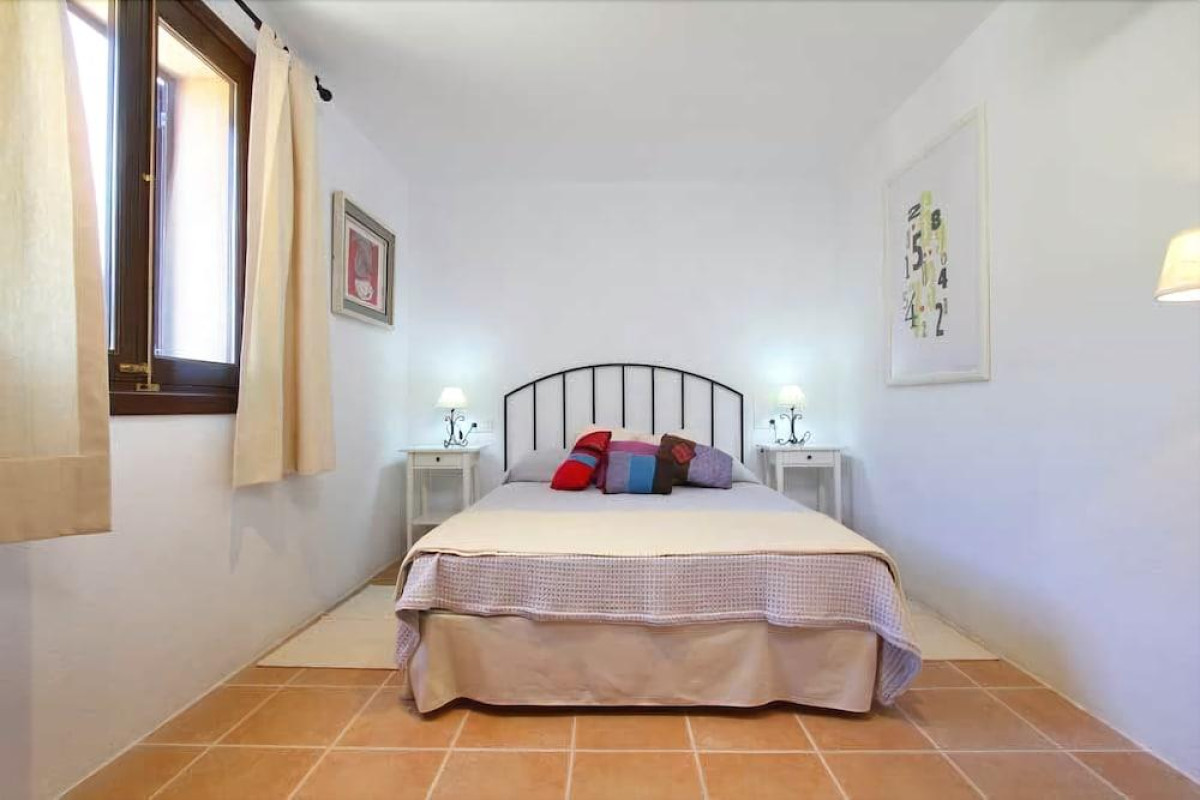 Villa La Vinya