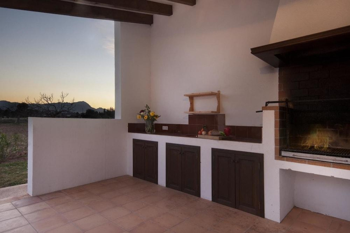 Villa La Vinya