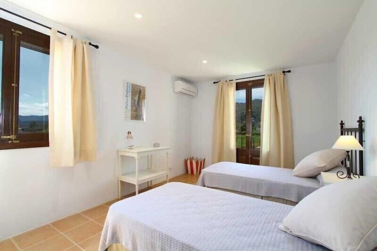 Villa La Vinya