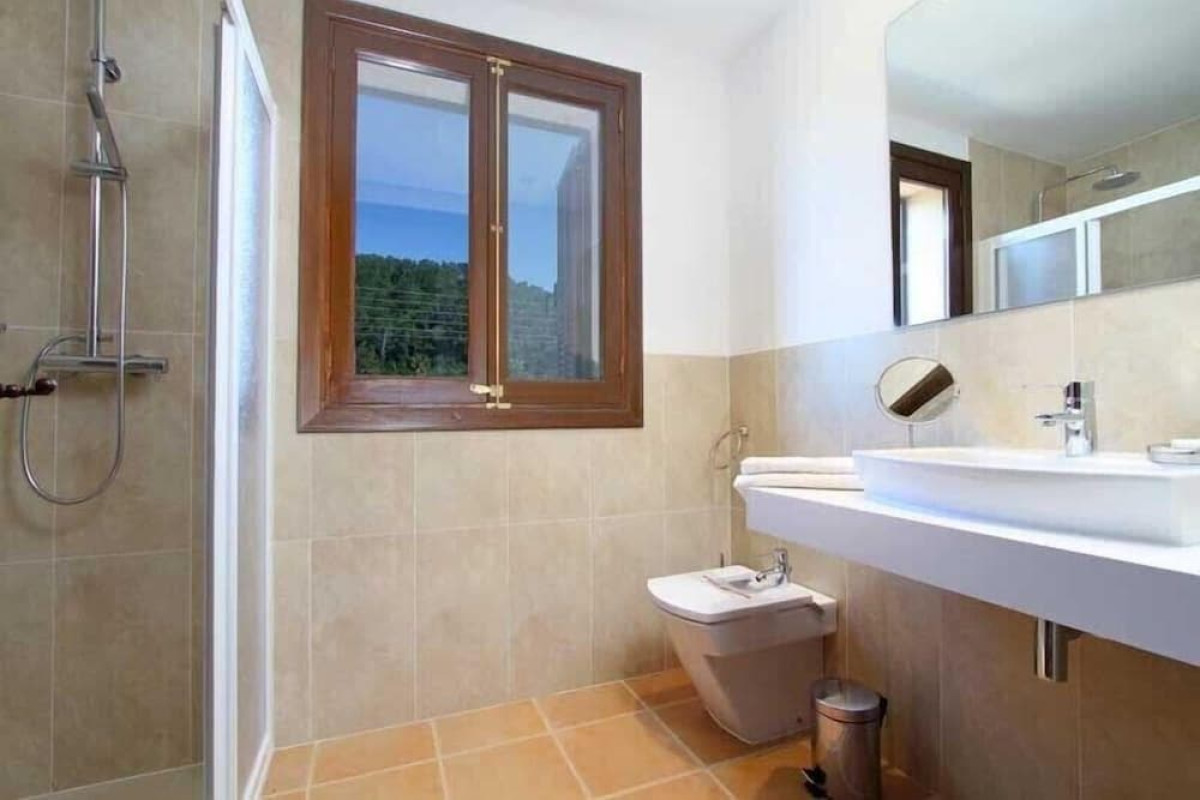 Villa La Vinya