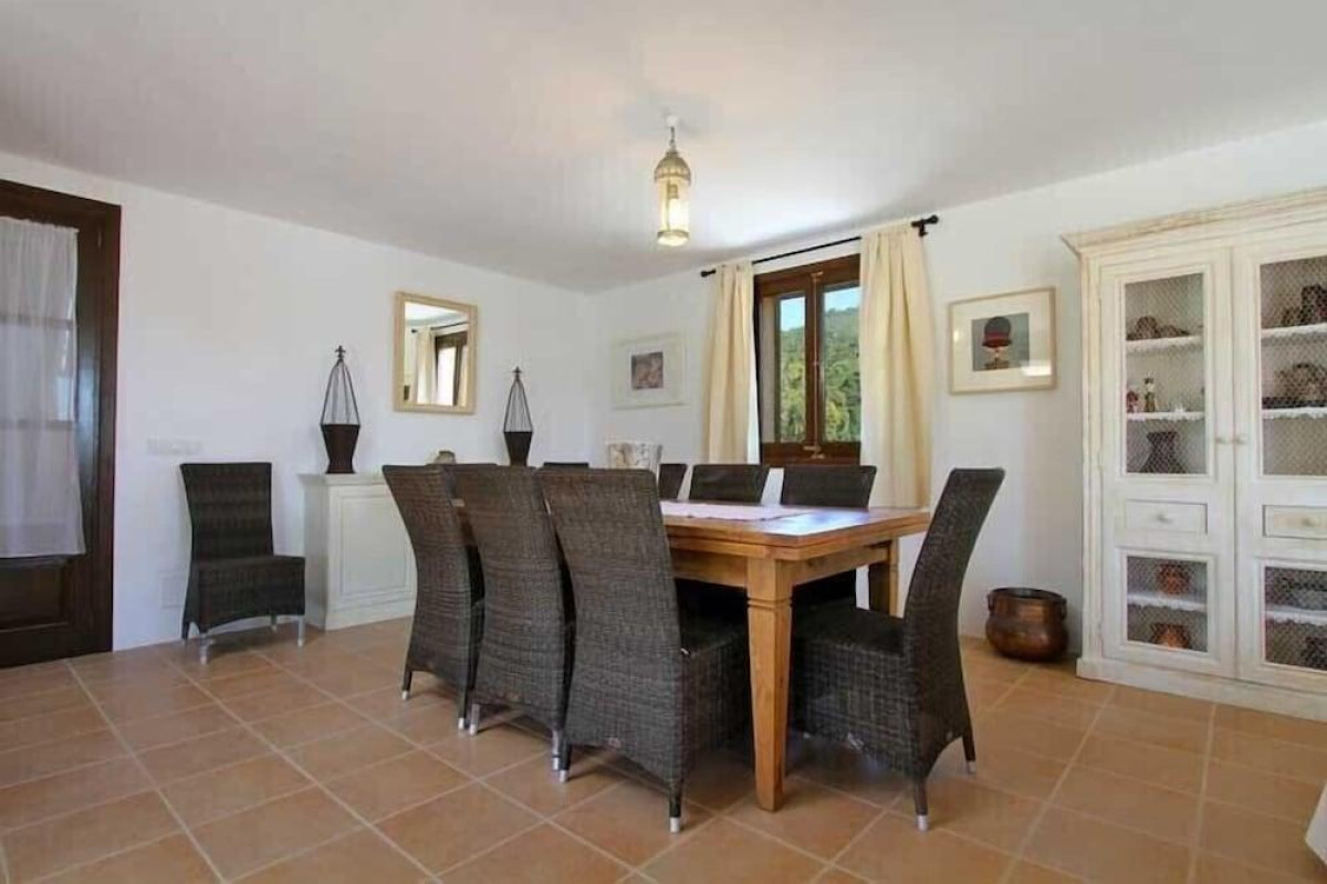 Villa La Vinya