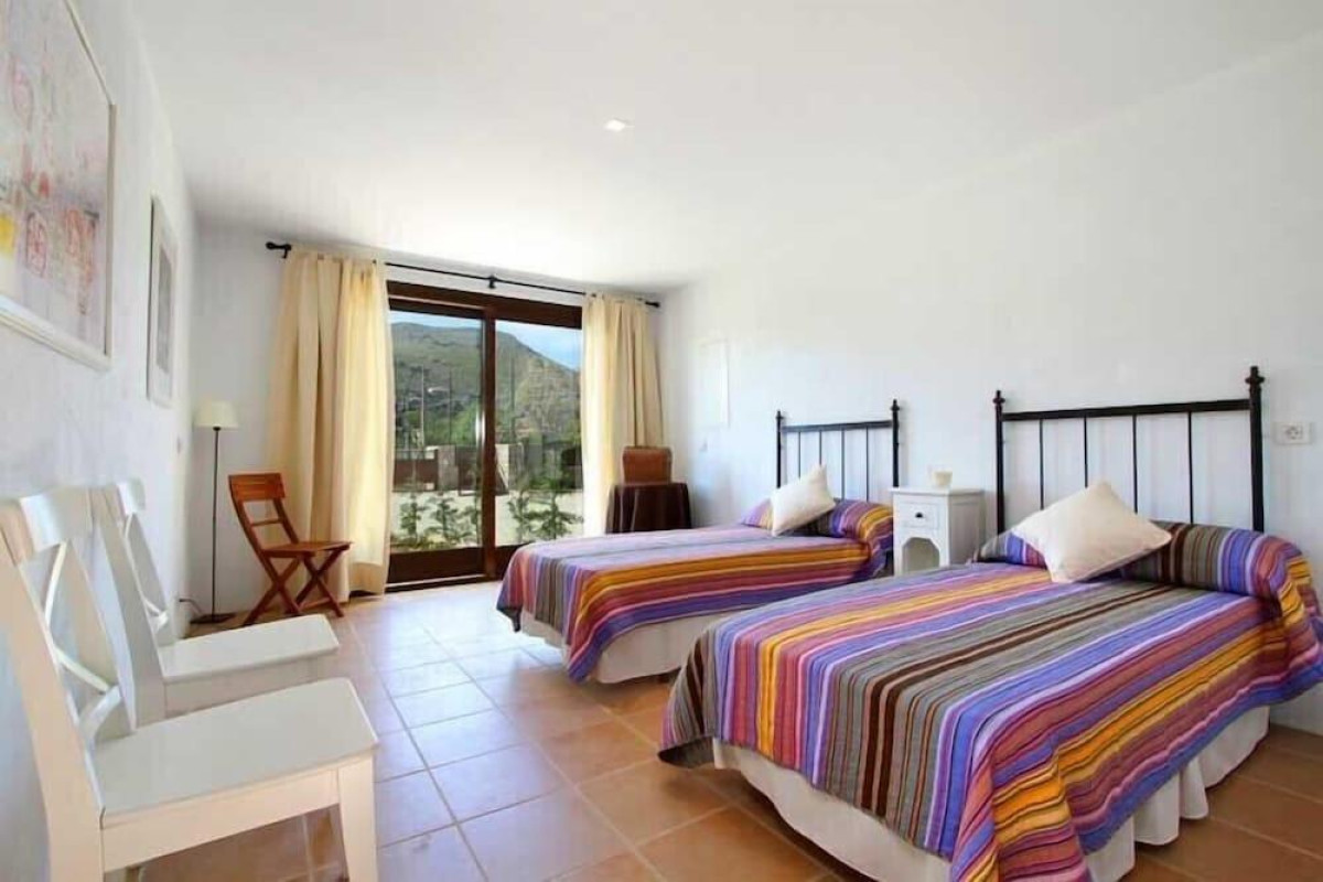Villa La Vinya