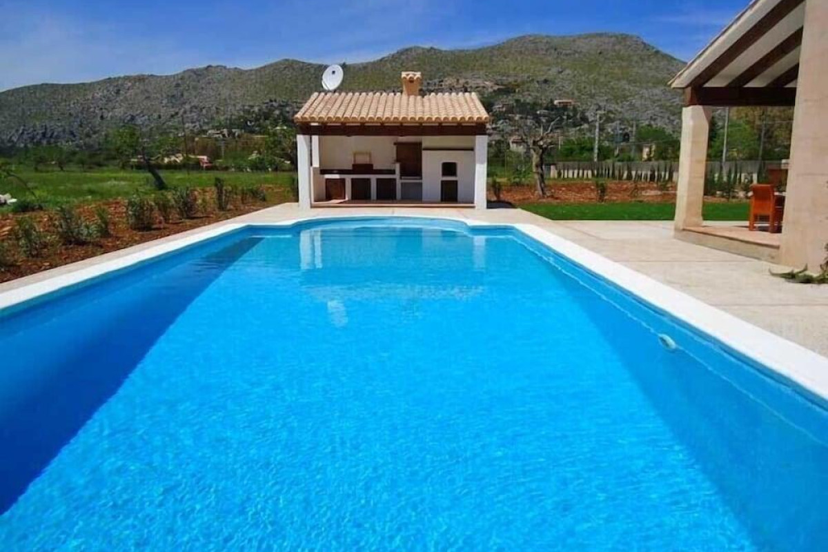 Villa La Vinya
