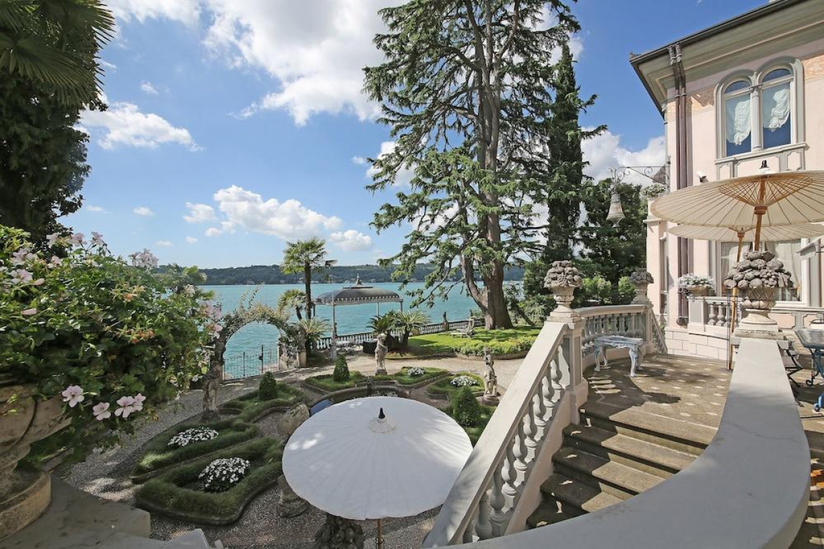 Villa La Vittoriana