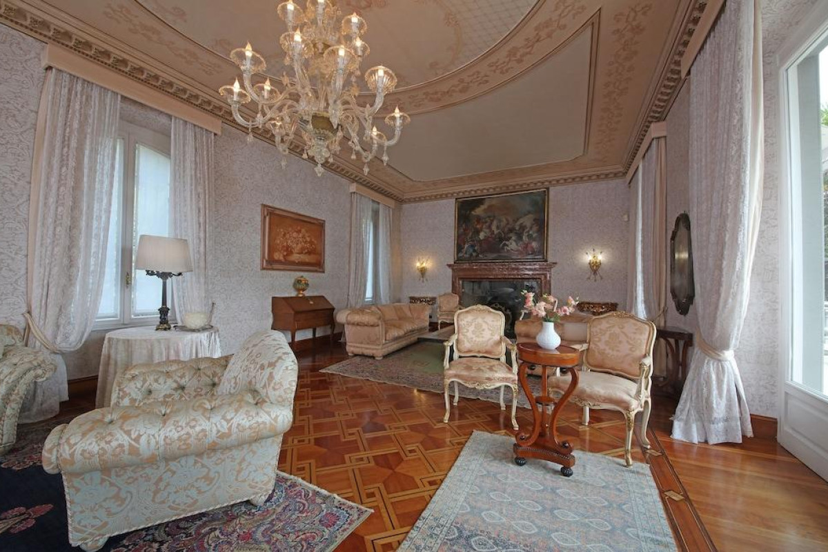 Villa La Vittoriana