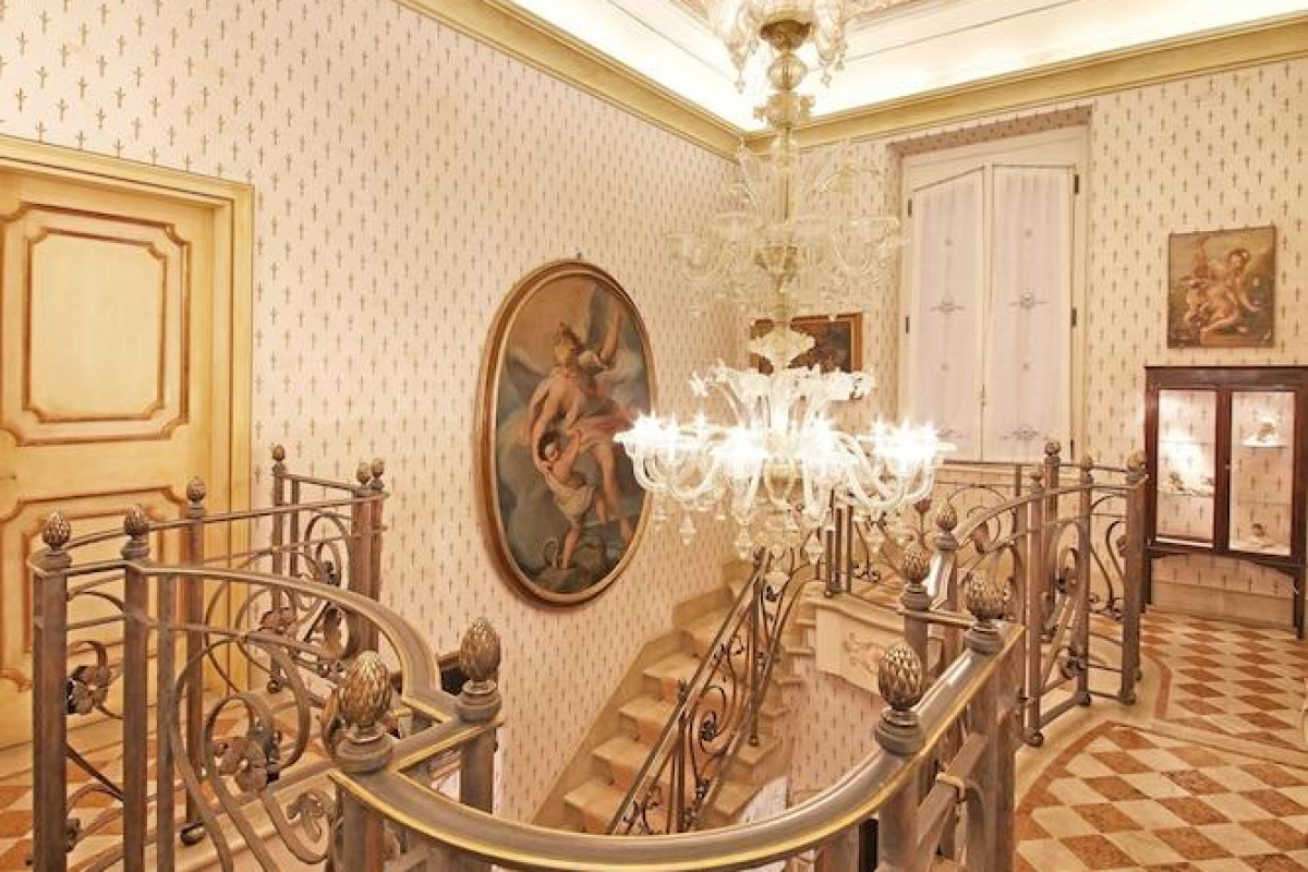 Villa La Vittoriana