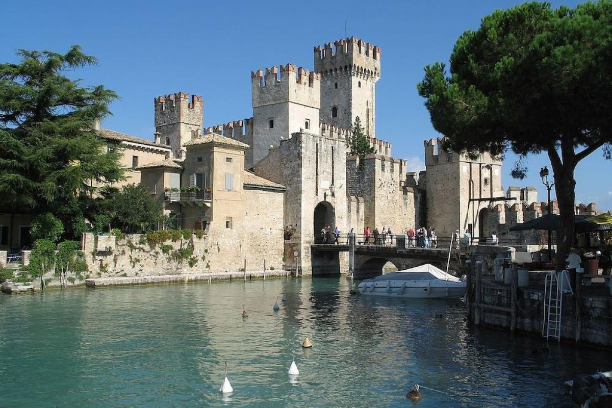 Villa La Vittoriana