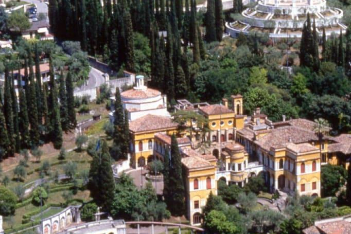 Villa La Vittoriana