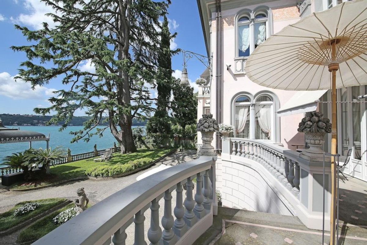 Villa La Vittoriana