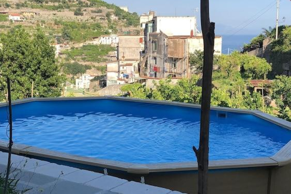 Villa La Zagara