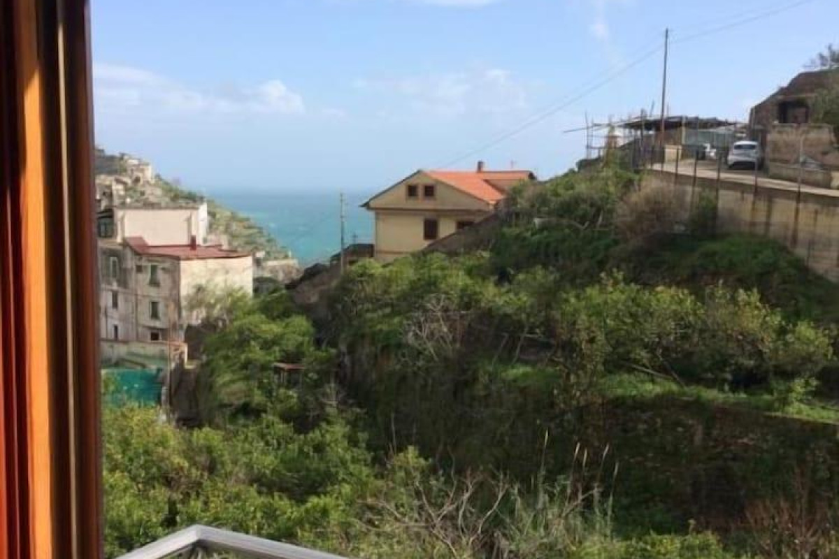 Villa La Zagara