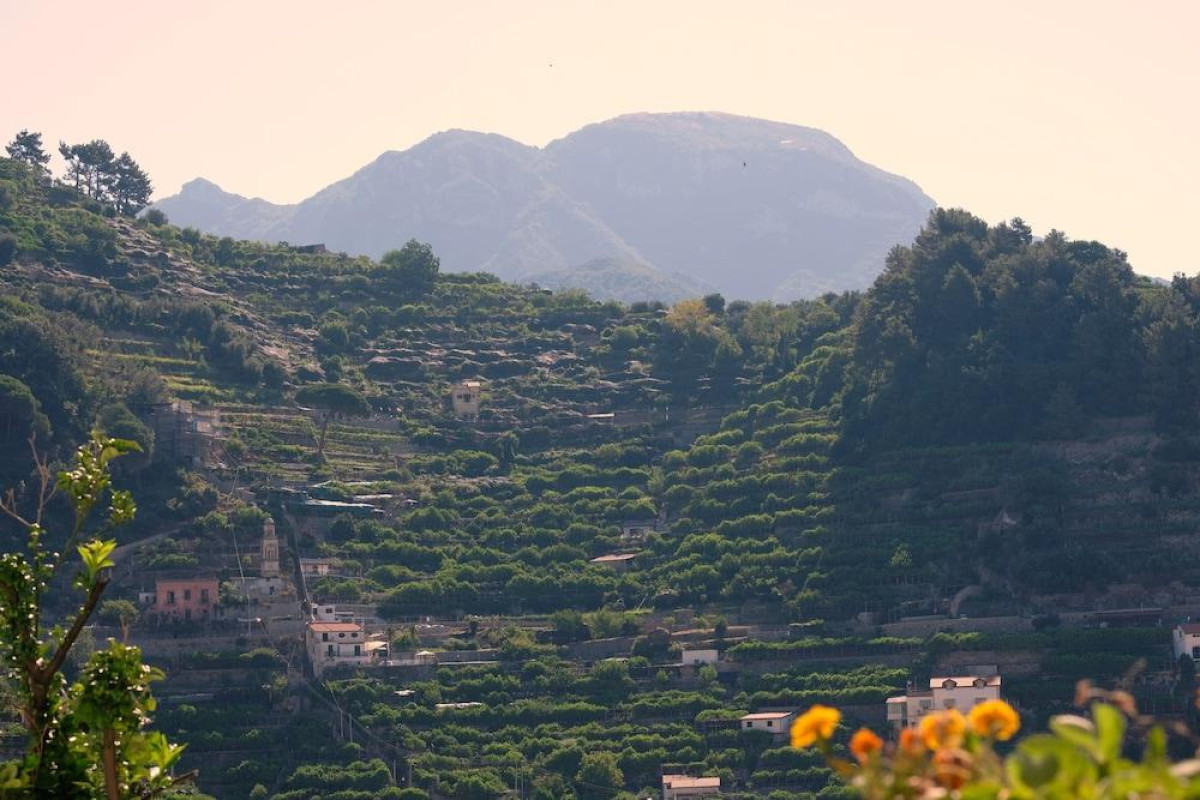 Villa La Zagara